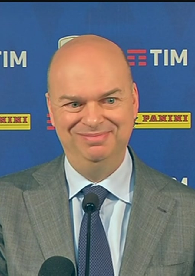 "Uefa, richieste impossibili"