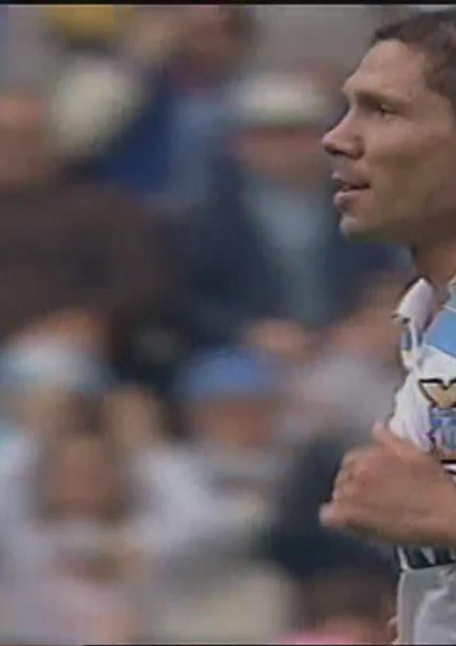 Il "derby" del Cholo