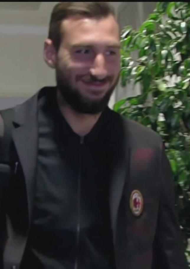 Donnarumma's night