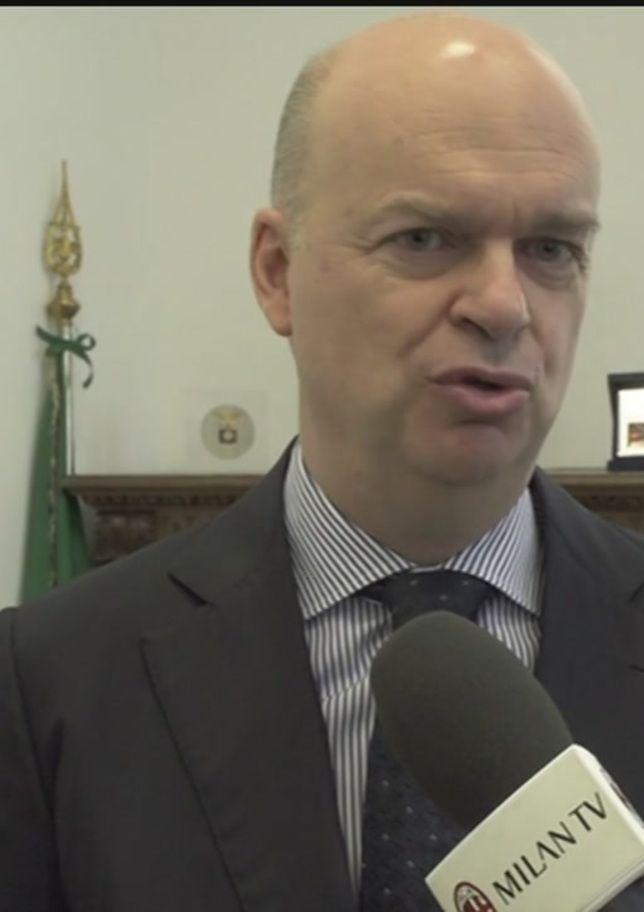 "Milan, ora i risultati"