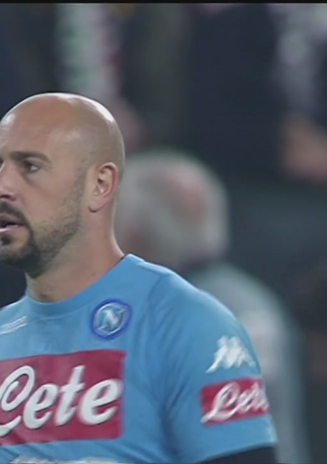 Napoli, le scelte di Sarri