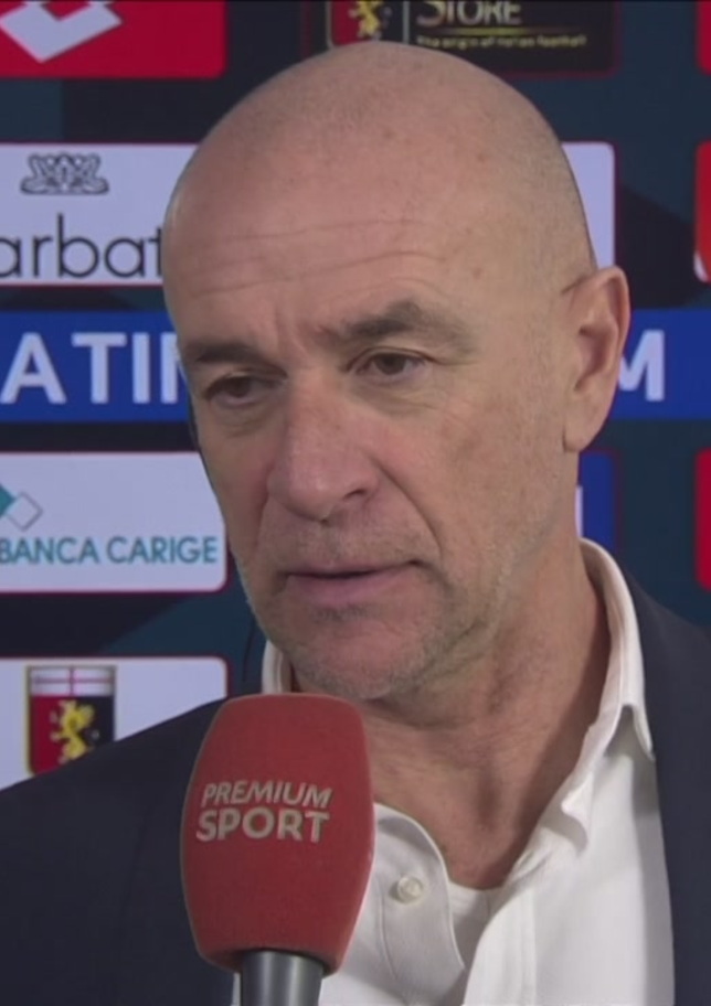 "Grande vittoria"