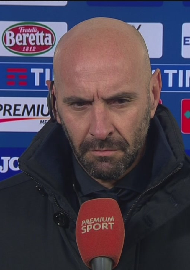"Dzeko? Offerte non interessanti"