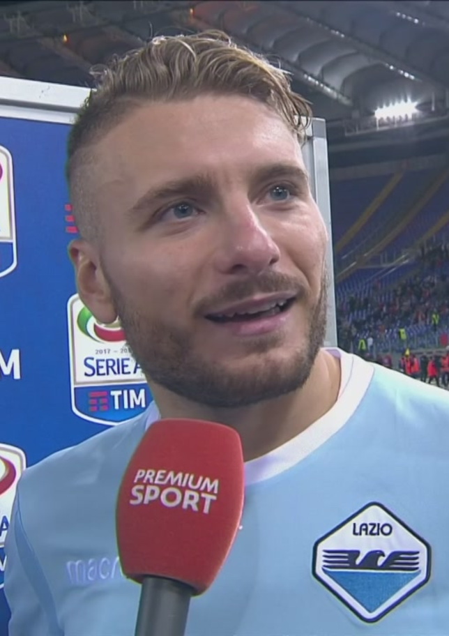 "Stiamo facendo cose incredibili"