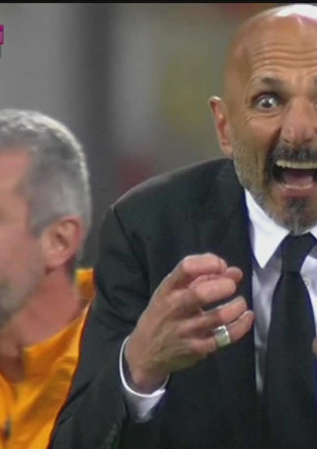 Derby, la grande attesa