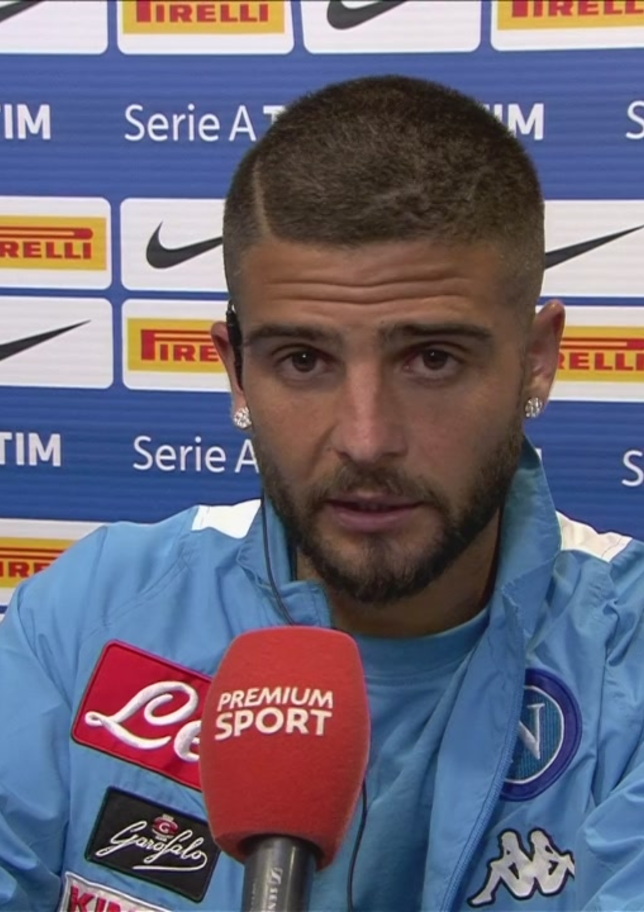 "Spero Mertens rimanga"