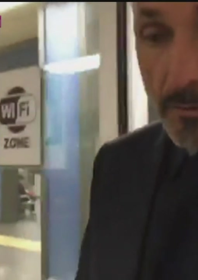 Inter, inizia l'era Spalletti