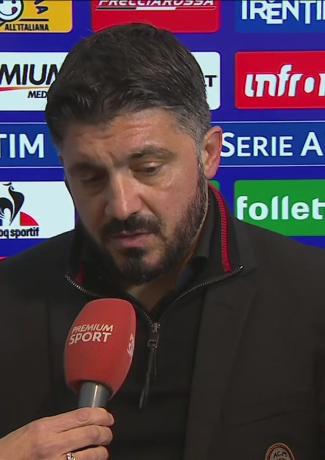 "Ora siamo più squadra"