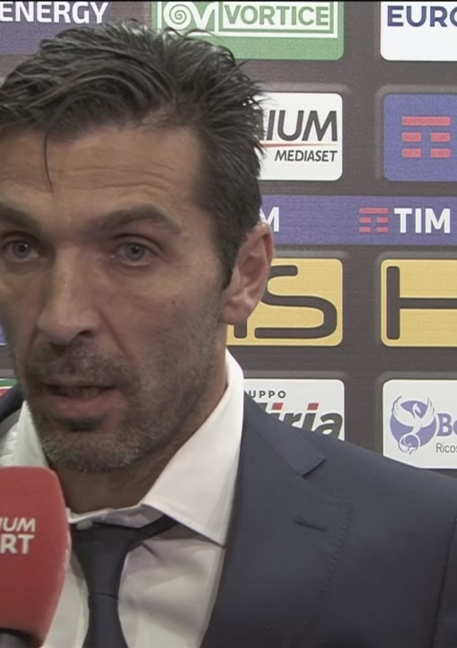 "Higuain è un esempio"