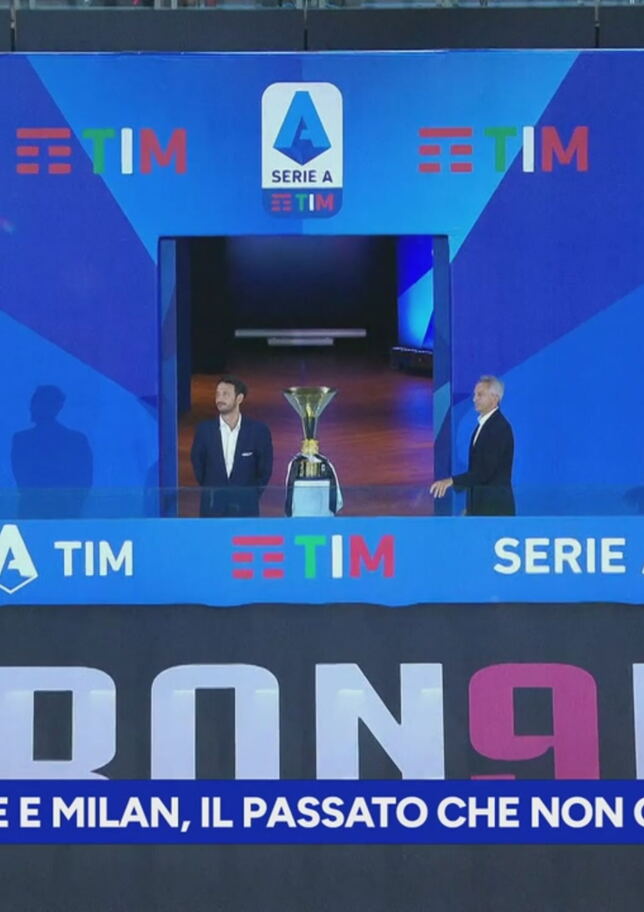 Che fine hanno fatto le vere Juventus e Milan?
