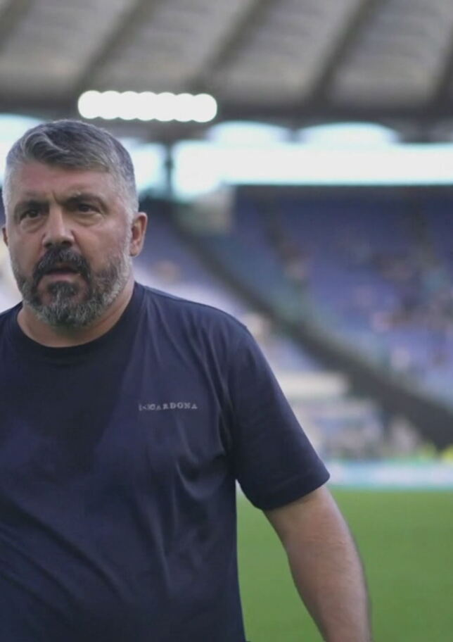 C'è qualcuno che vuole chiedere scusa a Gattuso?