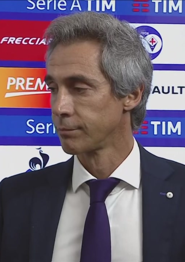 "Arbitri poco educati"