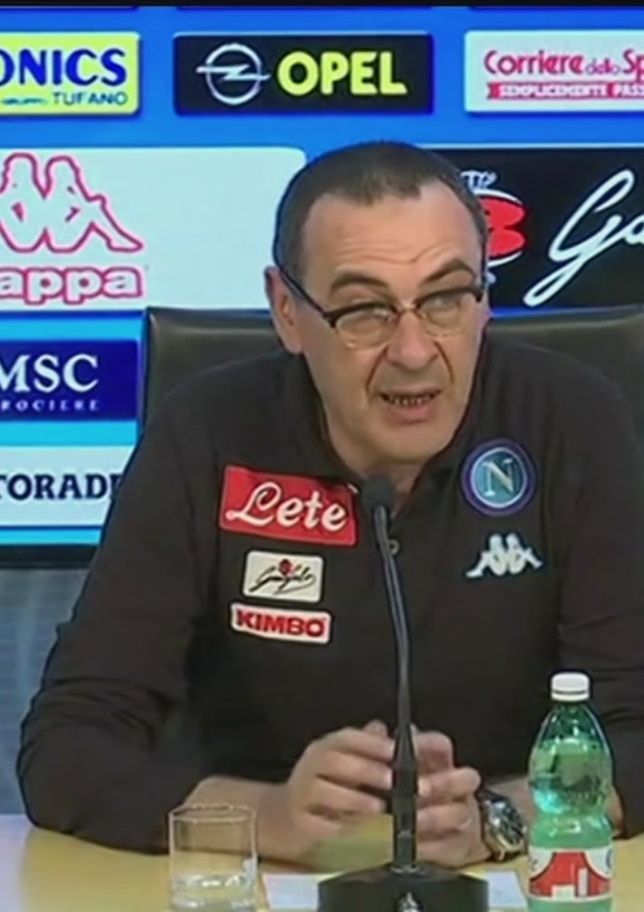 "Secondo posto possibile"