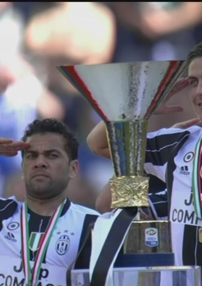 Il futuro di Dybala