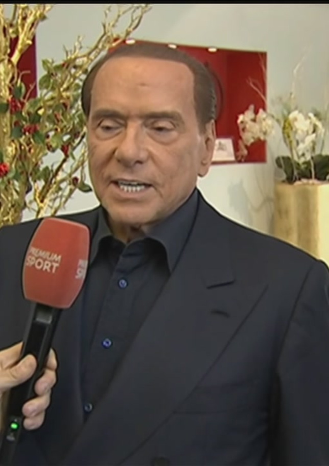 "Servono due punte"