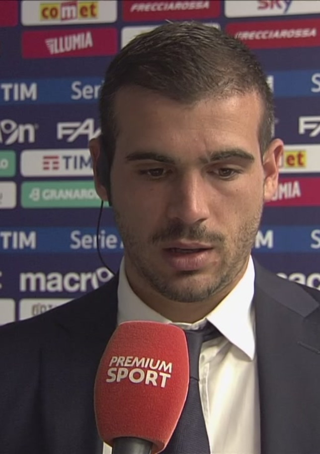 "Pronti per Cardiff"
