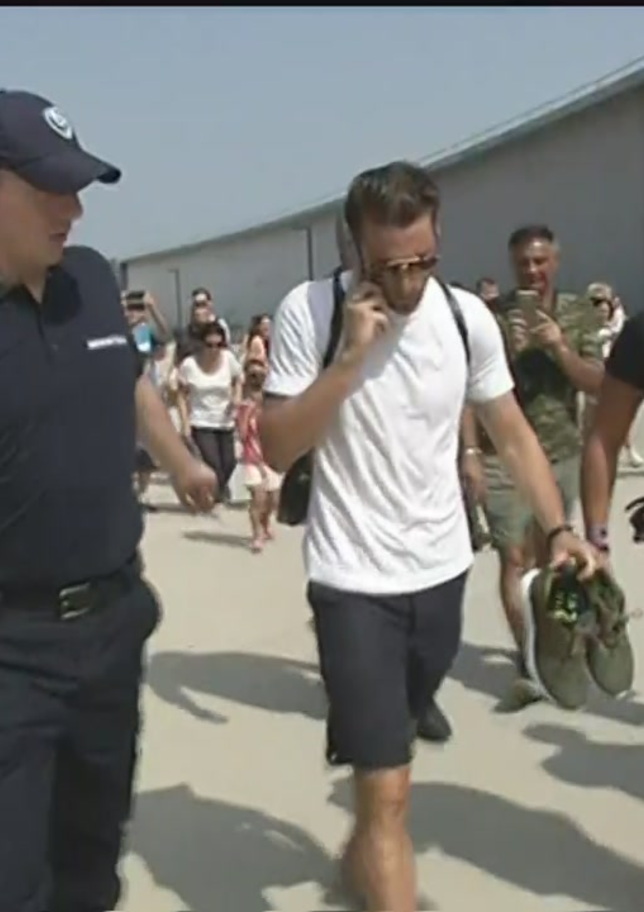 Juve, è il giorno di Höwedes