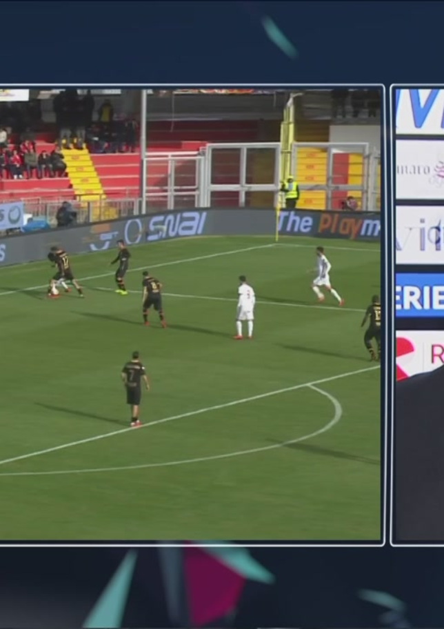 Gattuso:"Gira tutto male"