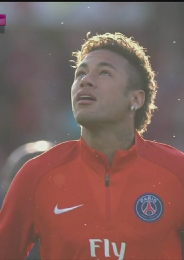 Psg: Neymar subito in gol