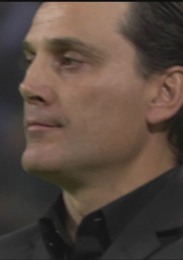 Montella, nuova sfida a Siviglia