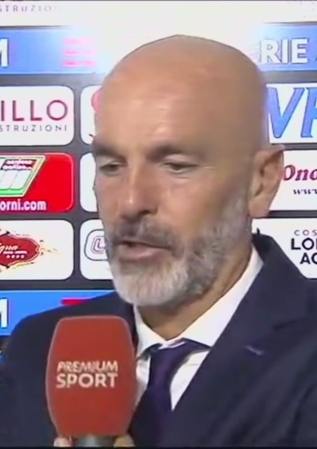"Dimostrato maturità"