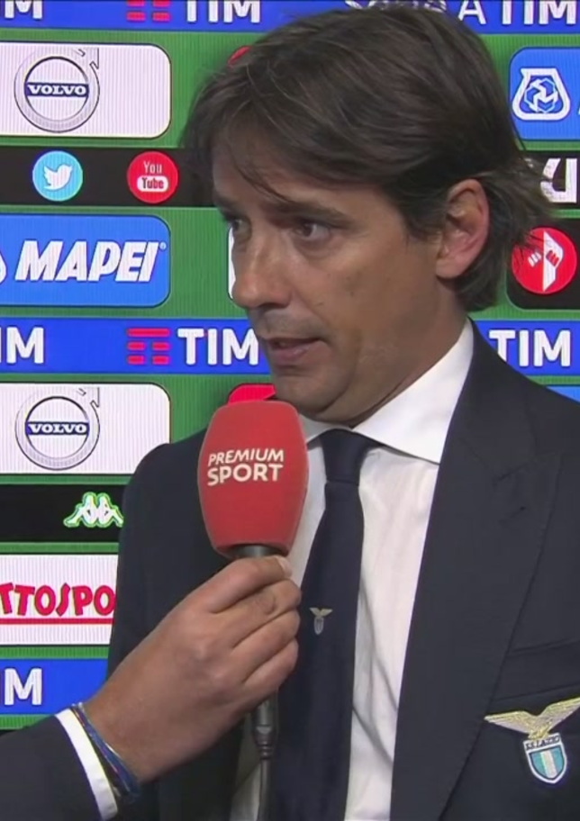 "La vittoria è meritata"