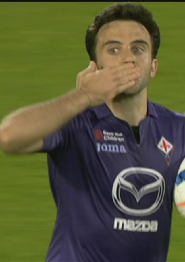 Genoa, riecco Rossi
