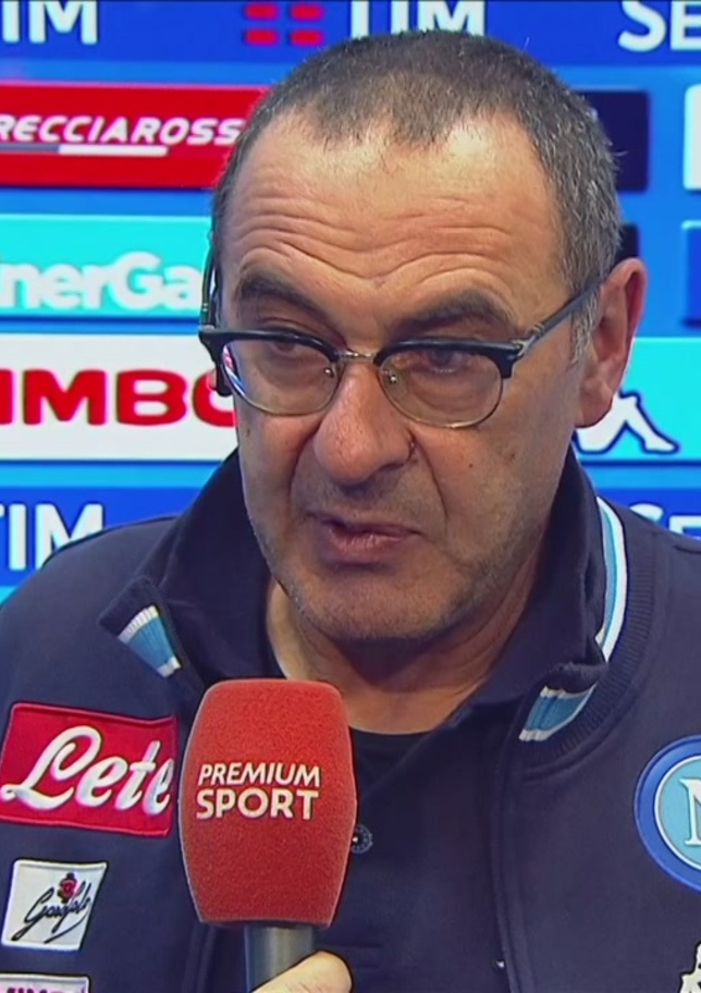 "Grigi e gialli, che brutto"