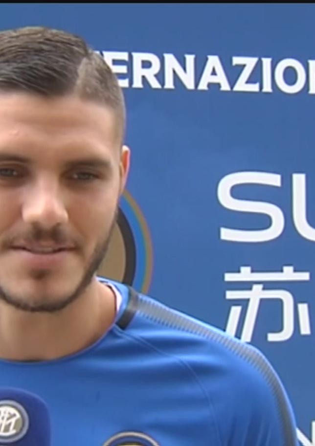 "Spalletti ha le idee chiare"