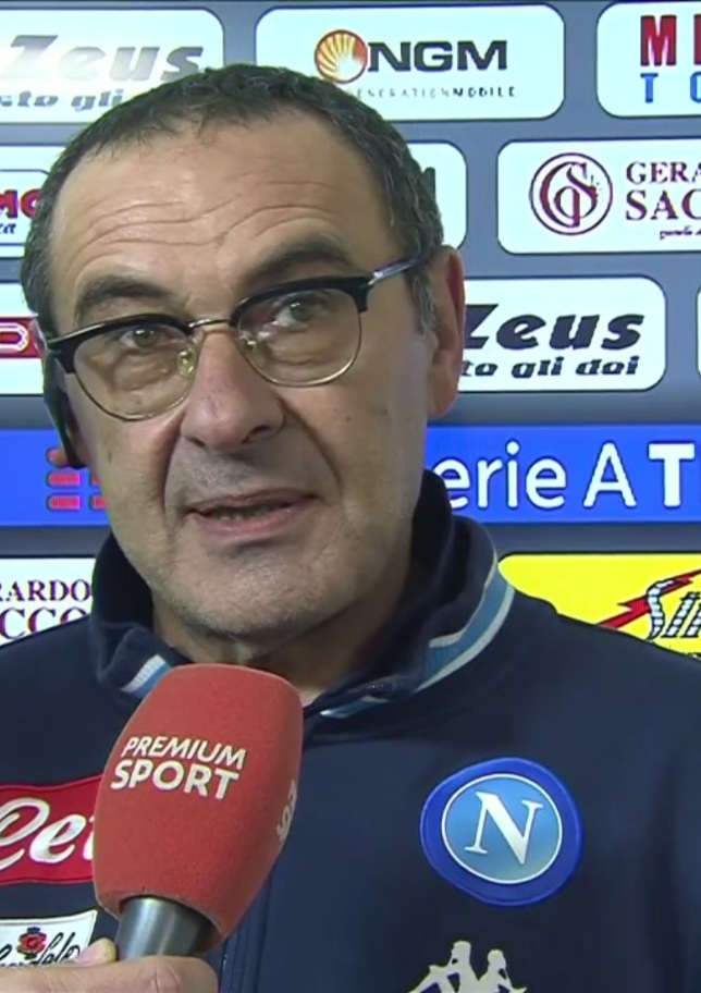 "Titolo d'inverno inutile"