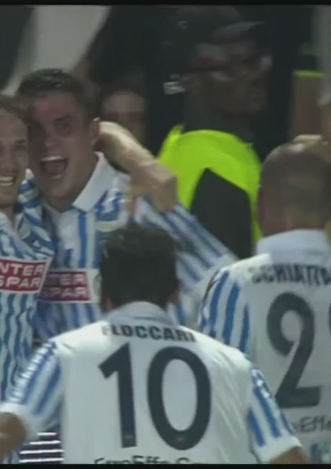 Spal, partenza lanciata