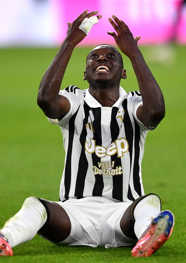 Kolo Muani sulle spalle di Woltemade, ma la Juve ha già un numero 9 nel mirino