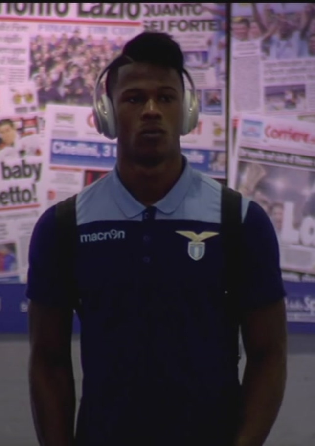 Keita-Biglia, che intrigo