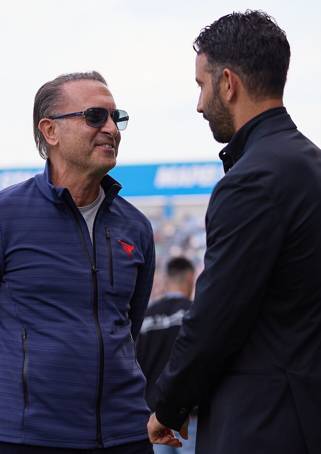 Anche Cardinale ha perso la pazienza: da Ramos al mercato, tutti i guai del nuovo Milan