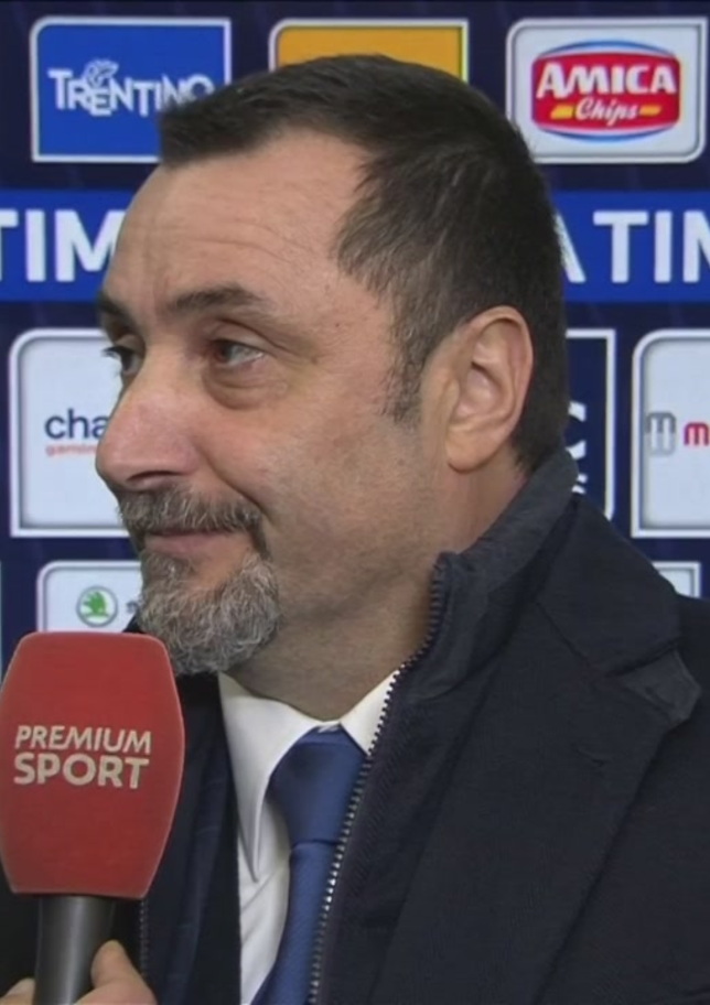Mirabelli: "Siamo mortificati"