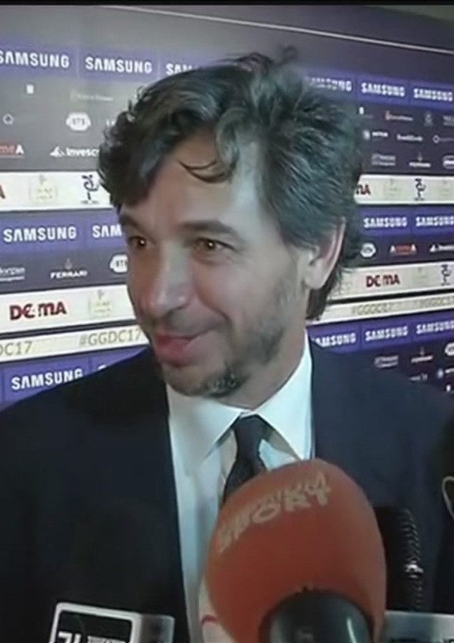 "Gattuso, che responsabilità"