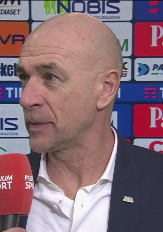 "Salvezza ancora lontana"