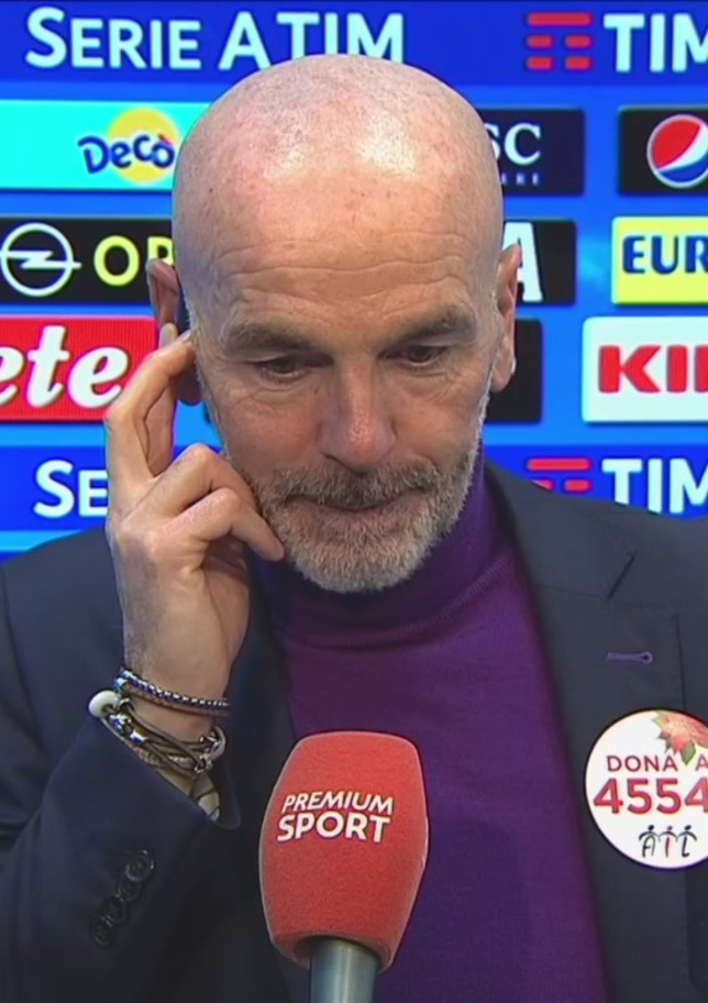 "Strategie han funzionato"