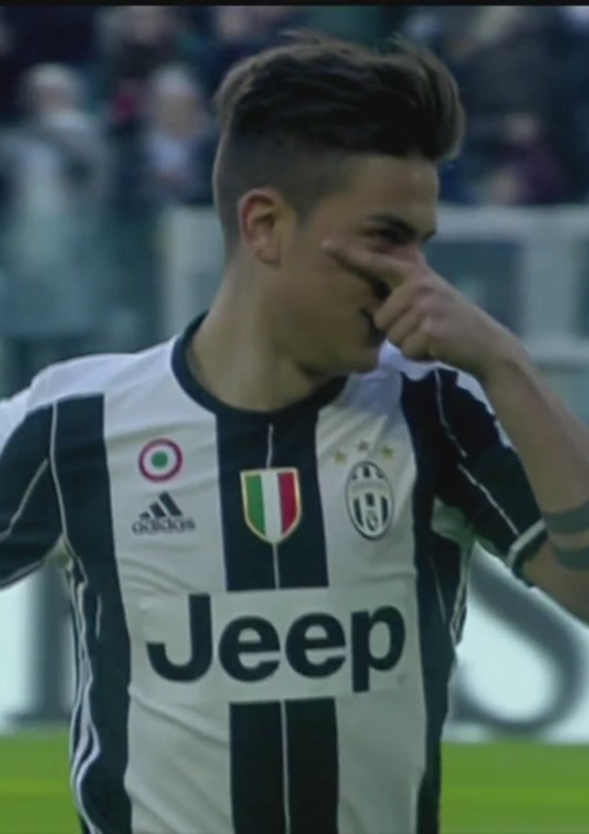Papu-Dybala, che sfida