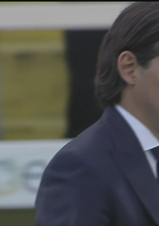 Inzaghi il nuovo... Allegri