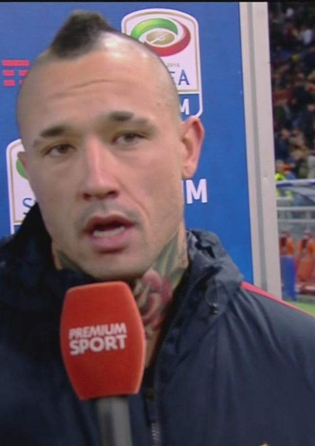 "Vittoria di squadra"
