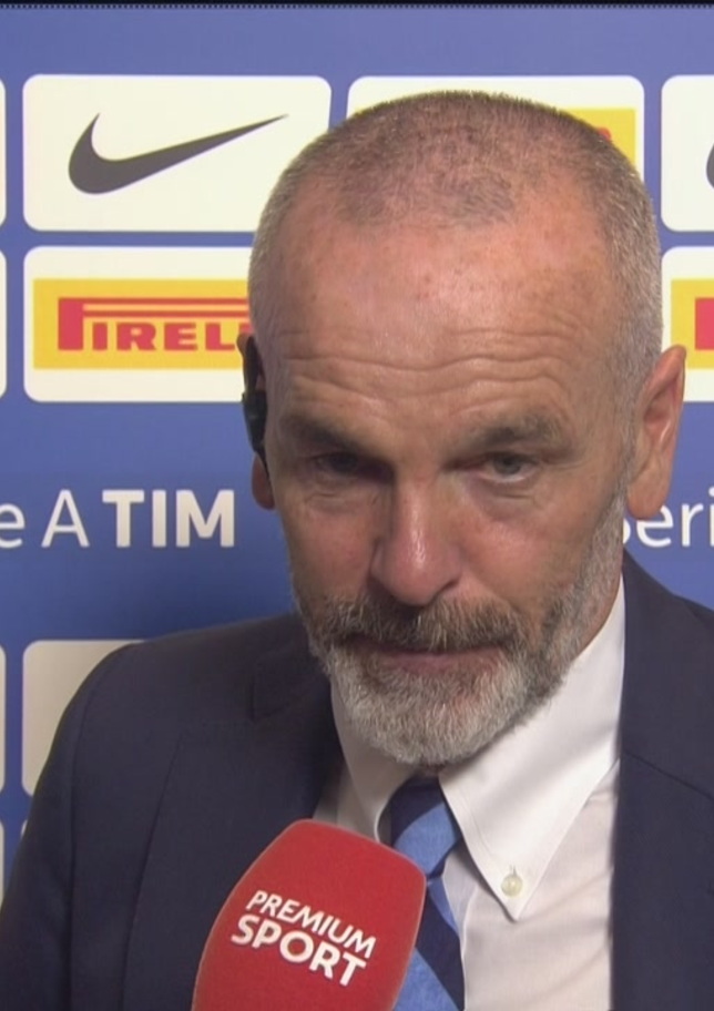 "Non siamo quelli di oggi"