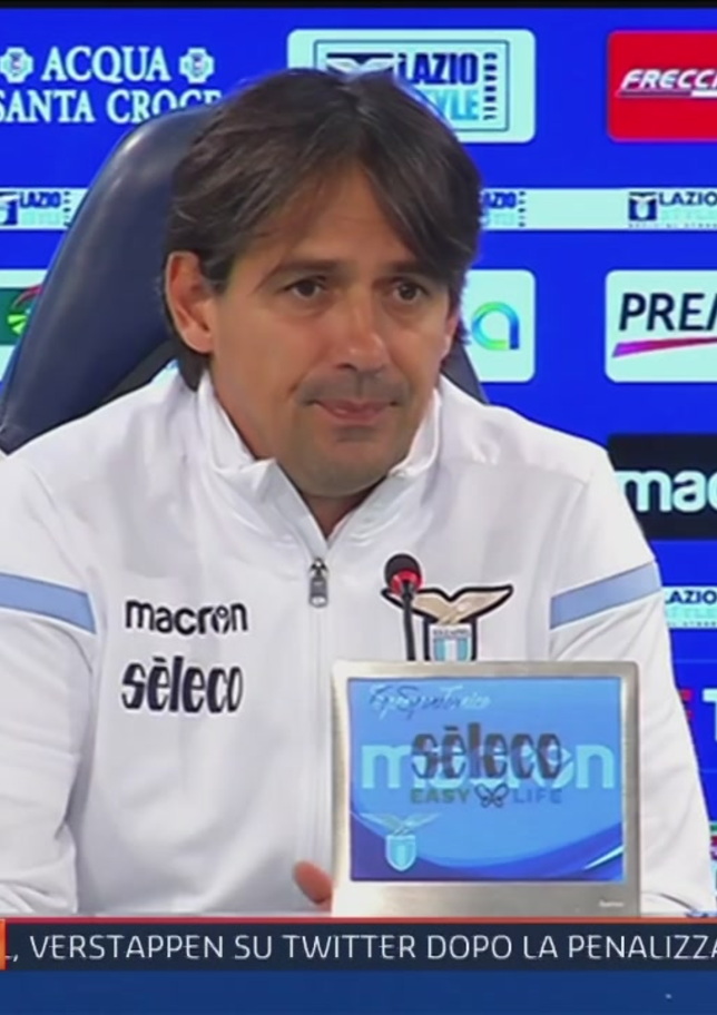 "Scudetto? Penso al Bologna"