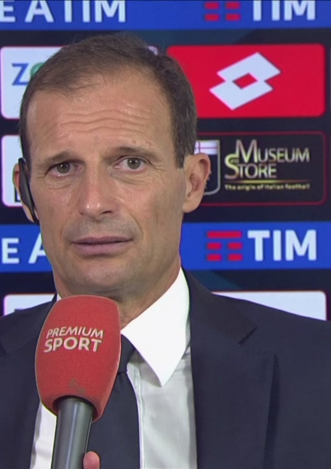 "Var? Serve pazienza"