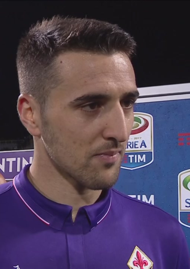 Vecino: "Europa, si può"