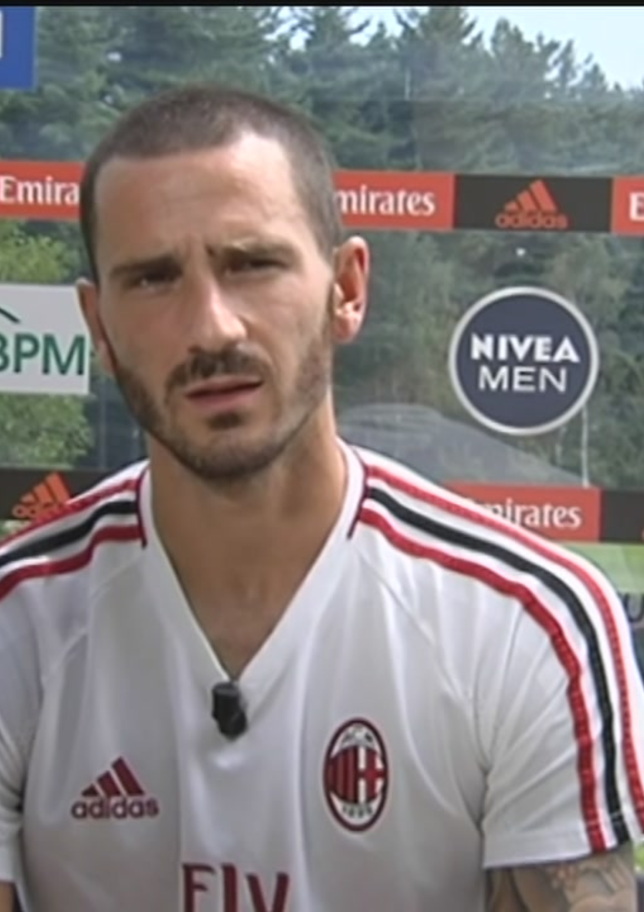 "Un taglio al passato"