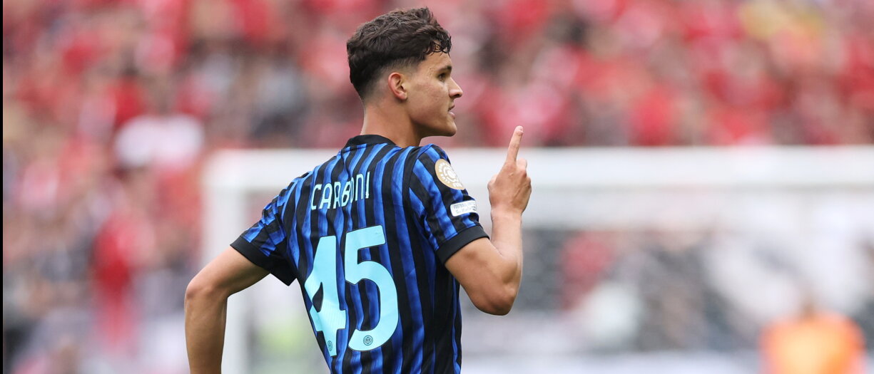 Inter, incassati 507.000 euro per l'infortunio di Valentin Carboni. Ma un totale di 1,3 mln per...
