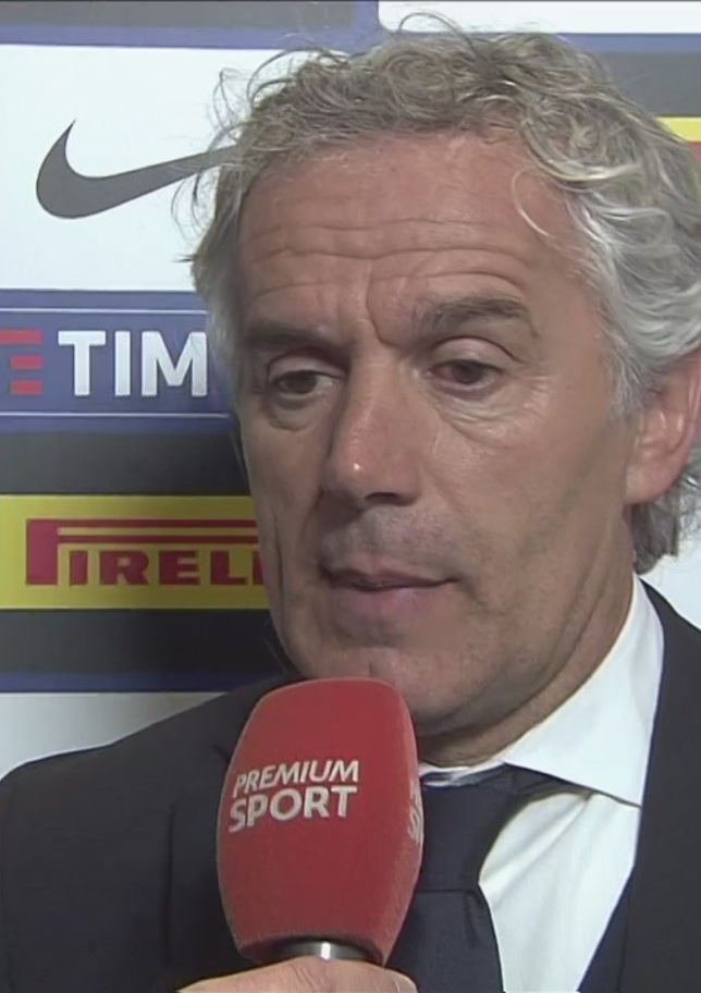 "D'Ambrosio? Era rigore"