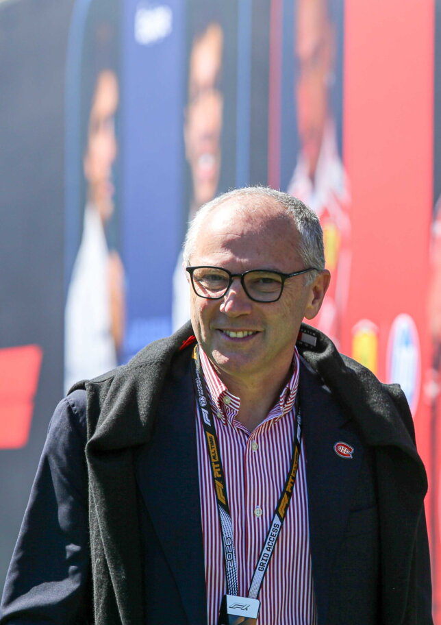 La F1 vola in Ruanda: dopo oltre 30 anni torna il GP d'Africa. Domenicali: "Momento storico"