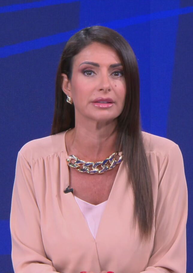 Edizione ore 13.10 del 13 ottobre